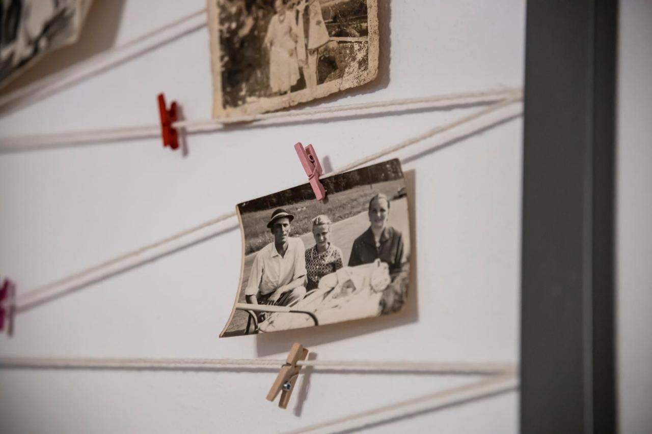 Tatrzanskie Spanie Pokoje Goscinne Poronin Extérieur photo