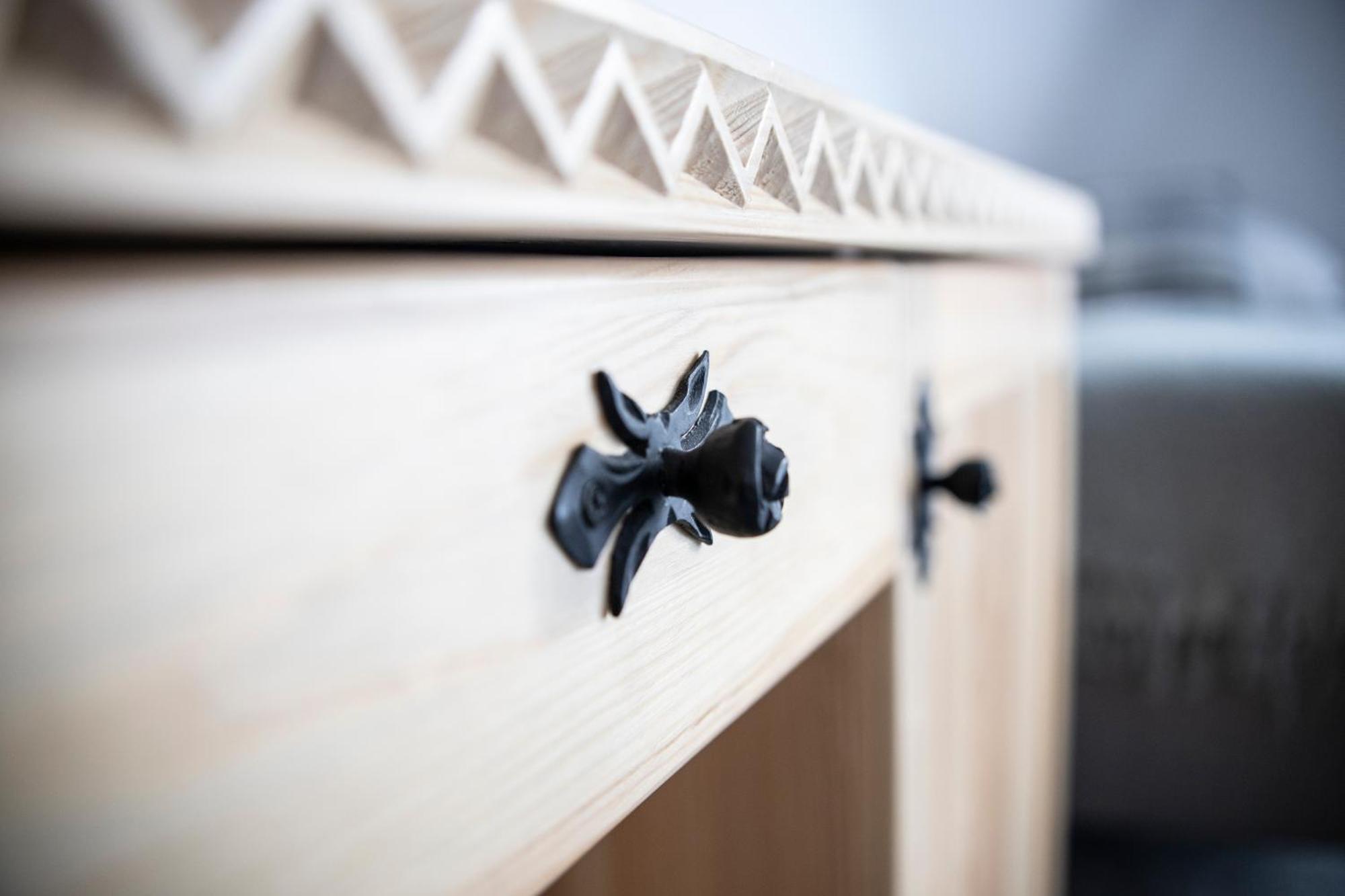Tatrzanskie Spanie Pokoje Goscinne Poronin Chambre photo