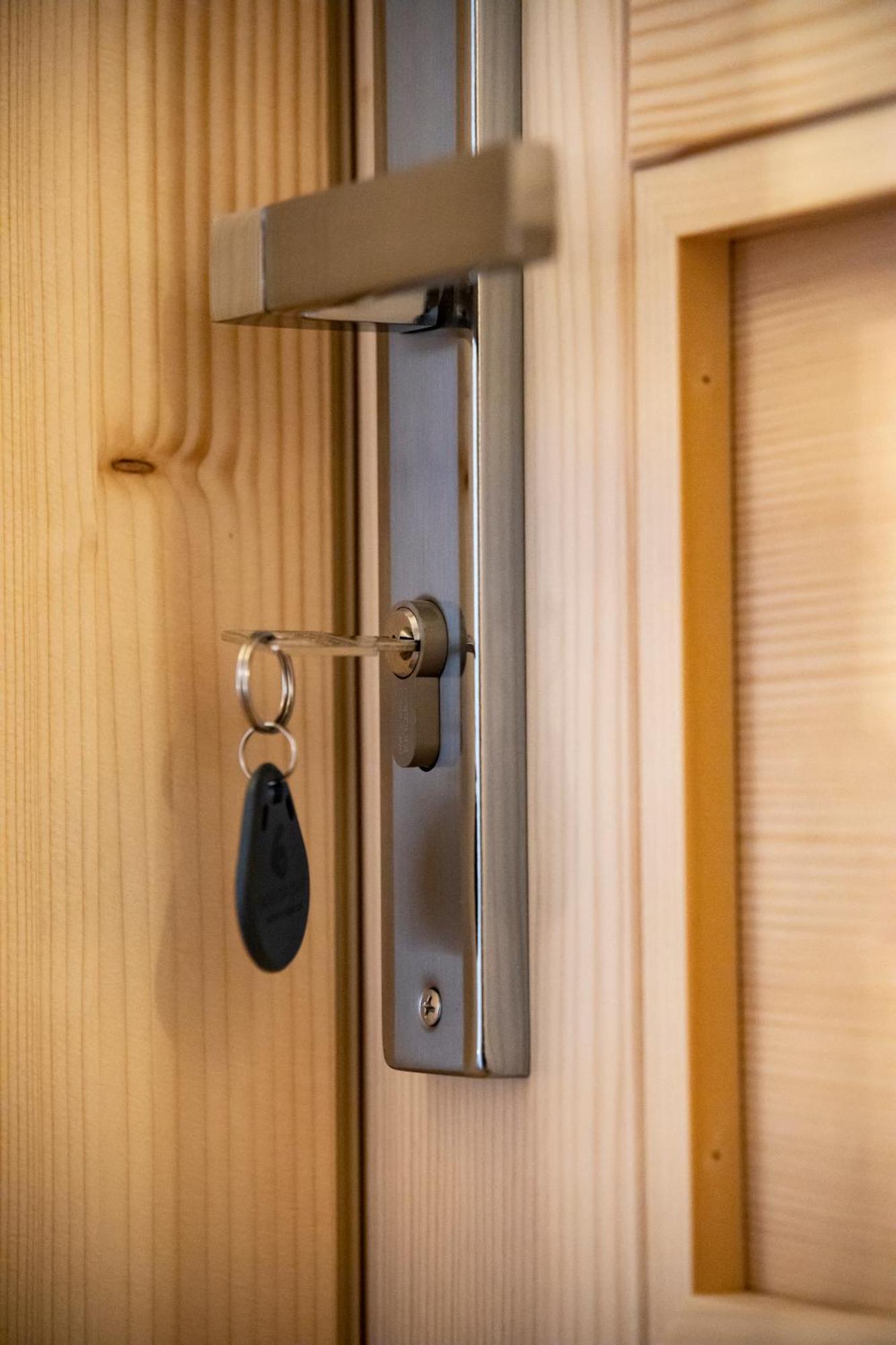 Tatrzanskie Spanie Pokoje Goscinne Poronin Chambre photo